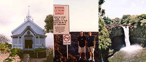 Big Island