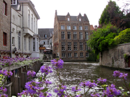 Bruges, Belgium