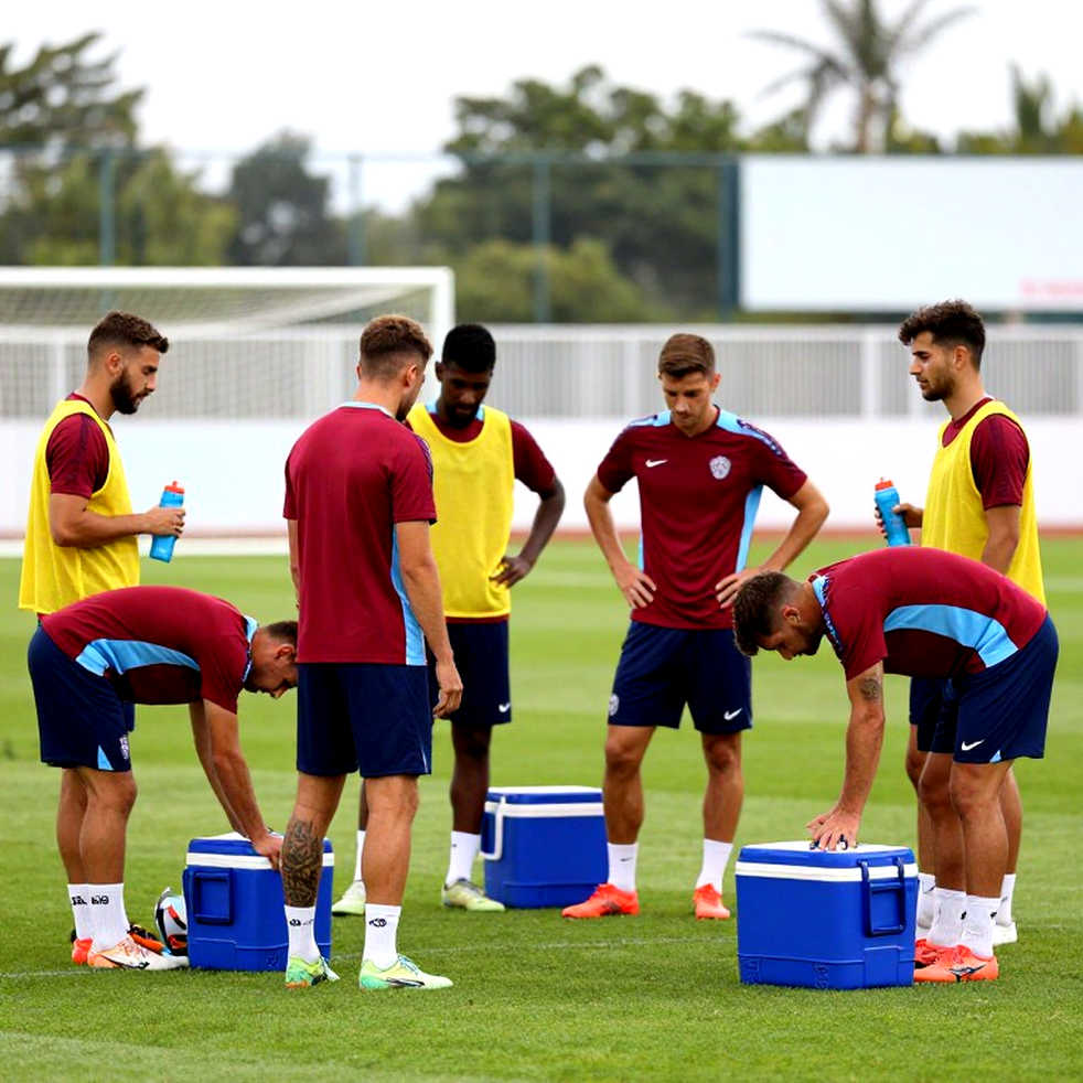 Thái Lan thua 0-8 rồi 0-1: Một hàng thủ sụp đổ ở hai tốc độ khác nhau Thái Lan thua 0-8 rồi 0-1: Một hàng thủ sụp đổ ở hai tốc độ khác nhau