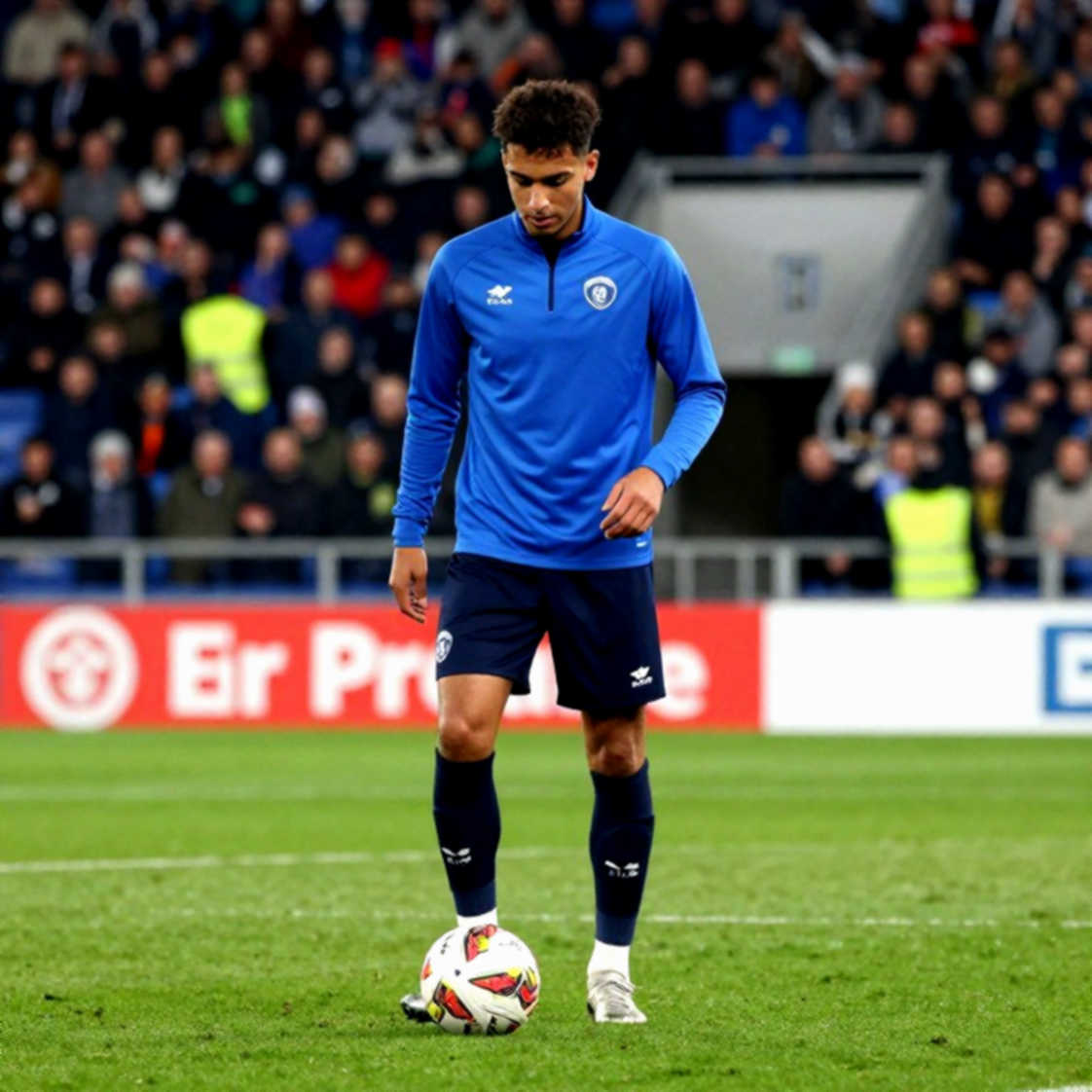 Seven Saves at the Bernabéu: When Real Madrid Wrote Emil Audero's Name Themselves