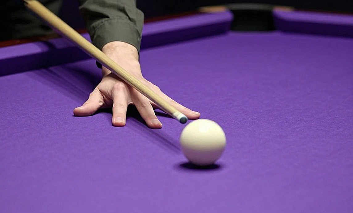 Aaron Hill và ba thế kỷ ở vòng loại Scottish Open: đọc một buổi sáng bằng bảng tính