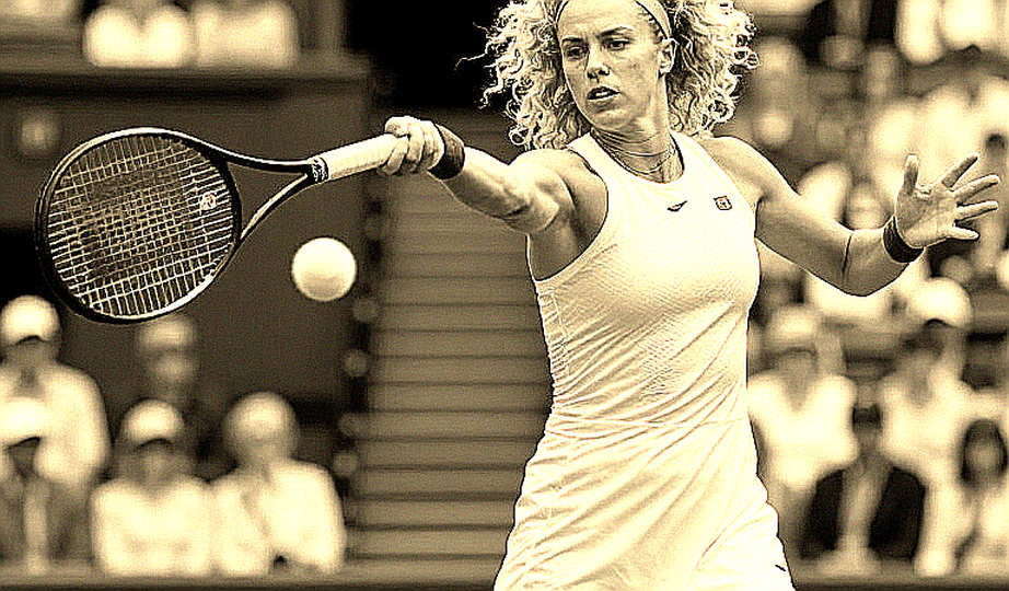 Bartunkova hạ Muchova 6-3, 6-0 tại China Open: bảng dữ liệu của một cuộc lật đổ 66 phút