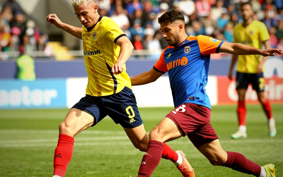 V.League 1: Khi phí chuyển nhượng được công bố nhưng dòng tiền không tồn tại