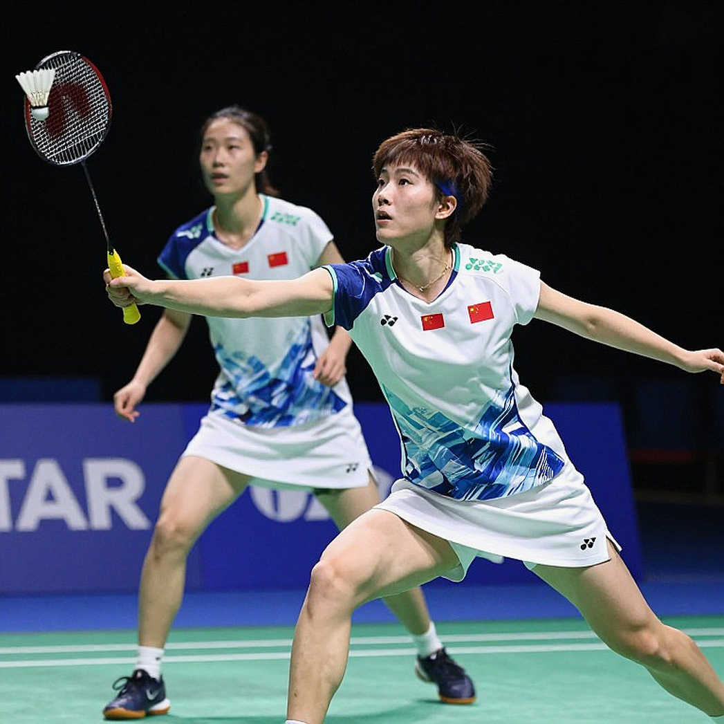Đội tuyển cầu lông Ấn Độ tại Asian Games 2026: Nam chạm ngưỡng huy chương, nữ phơi bày giới hạn chiều sâu