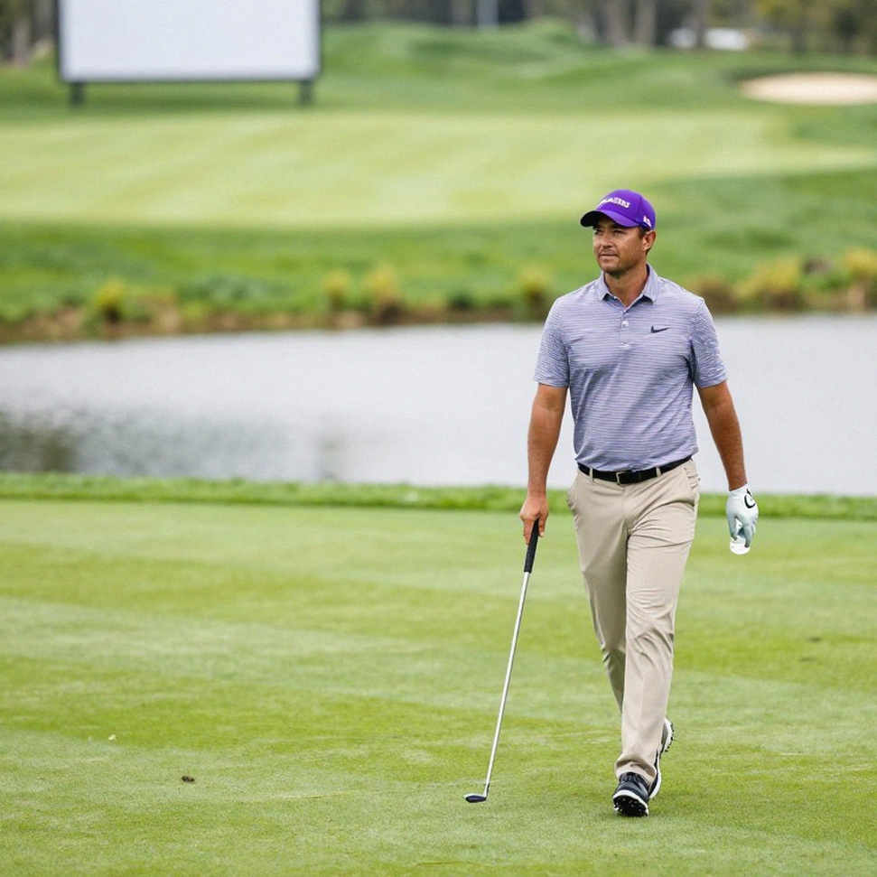 VGA Tour Championship 2027: 212 lỗ hổng dữ liệu và bài học từ một bảng số trống