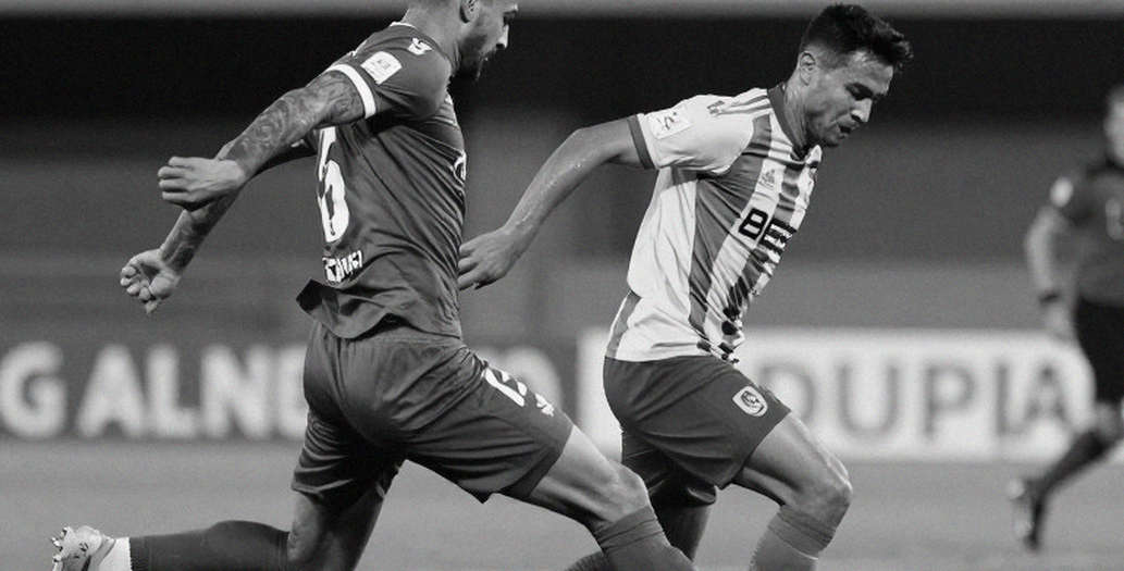 Andrés Montaño, 5 đóng góp sau 7 trận: Cruz Azul và khoảng trống phía sau bảng thống kê
