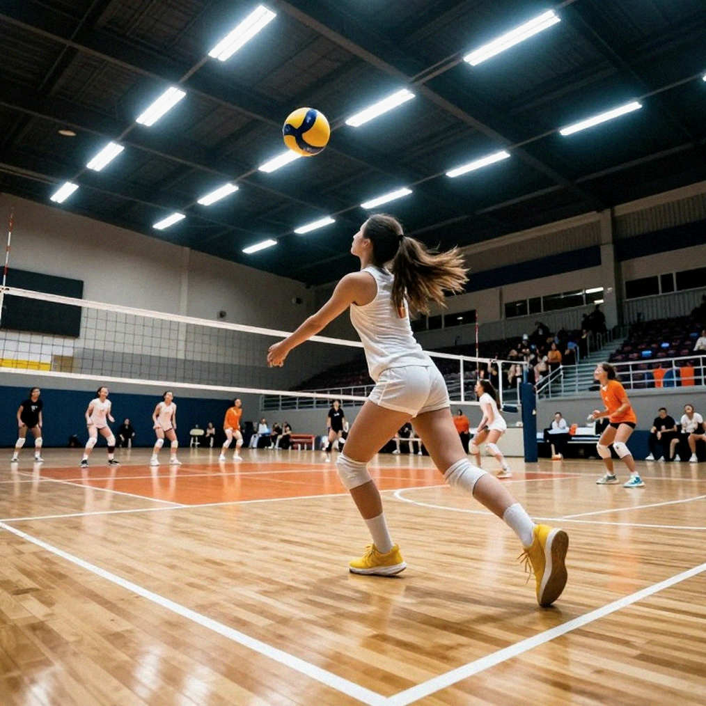 AVC 2026: Hàn Quốc phá dớp bán kết, Australia lạnh lùng tiến bước giữa cơn bão chắn của Trung Quốc