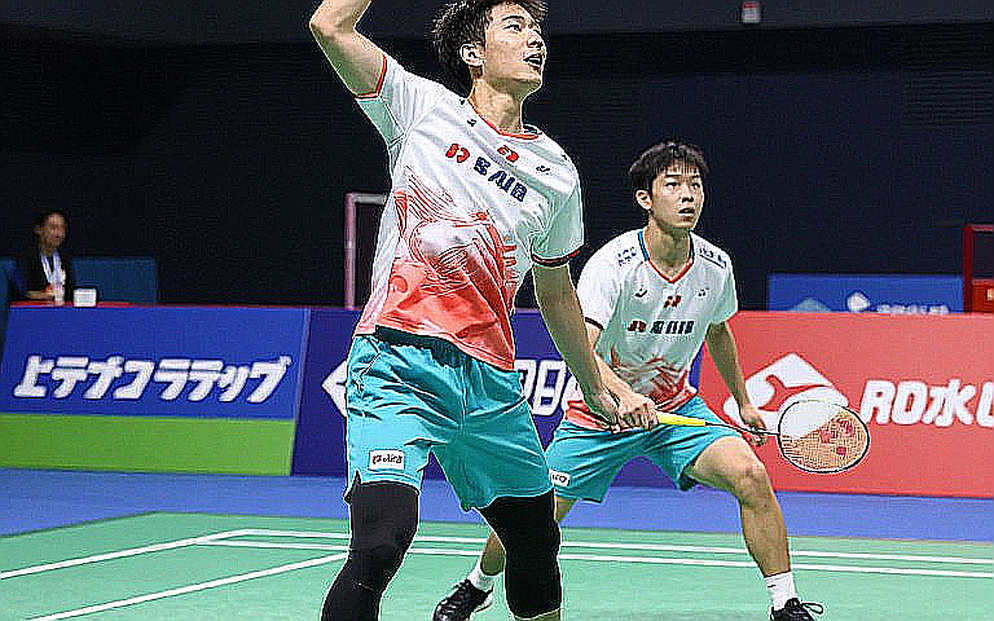 Loh Kean Yew và Kunlavut Vitidsarn: Trận chung kết Asian Games và những khoảng trống dữ liệu