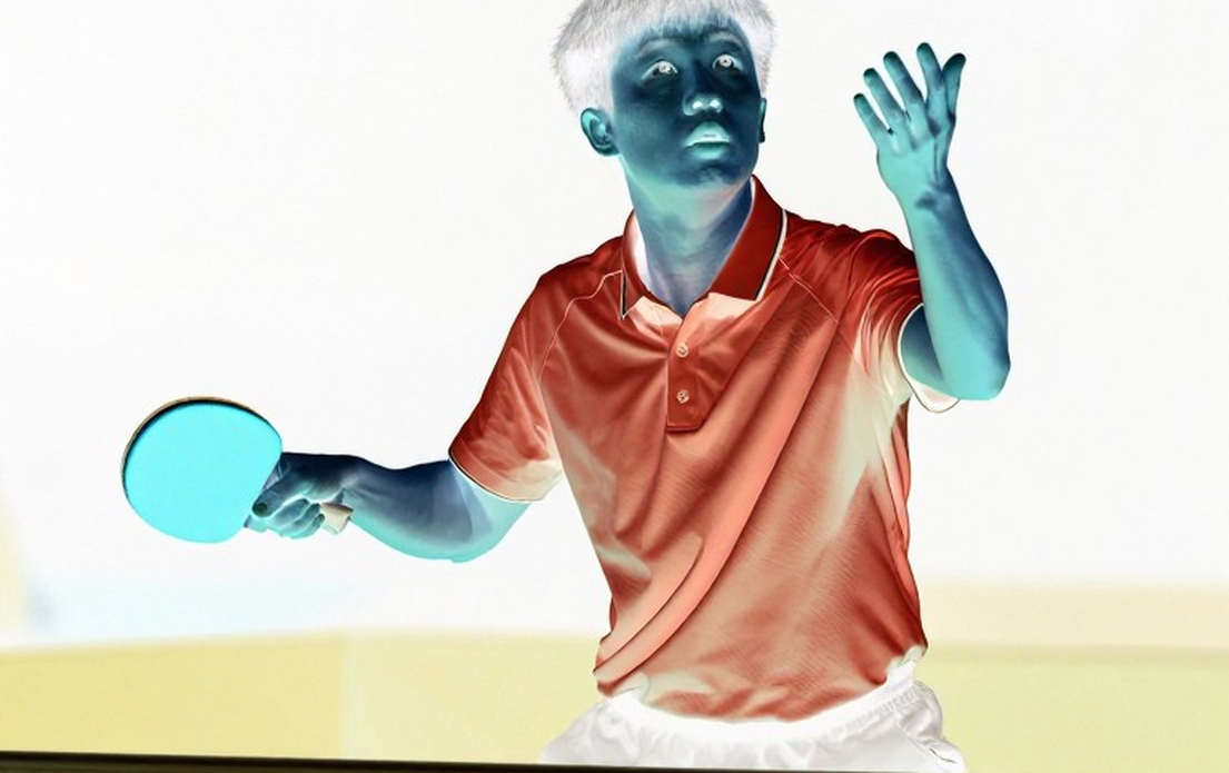 Lowri Hurd: From Able-Bodied to Para Table Tennis – The 18-Year-Old Writing a Fairy Tale Lowri Hurd: From Able-Bodied to Para Table Tennis – The 18-Year-Old Writing a Fairy Tale