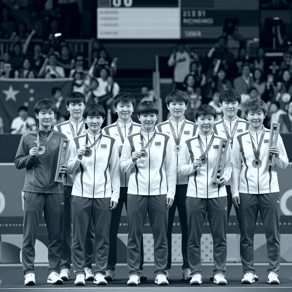 Lowri Hurd: From Able-Bodied to Para Table Tennis – The 18-Year-Old Writing a Fairy Tale Lowri Hurd: From Able-Bodied to Para Table Tennis – The 18-Year-Old Writing a Fairy Tale