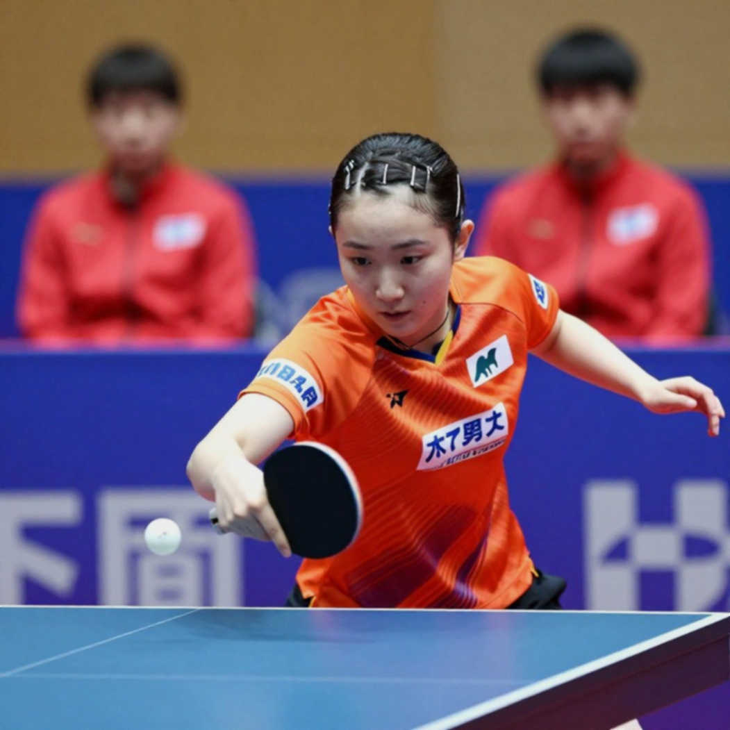 Hai tỉ số 4-1, hai bản chất trận đấu: Mittelham và Abraamian khép lại bán kết đơn nữ châu Âu