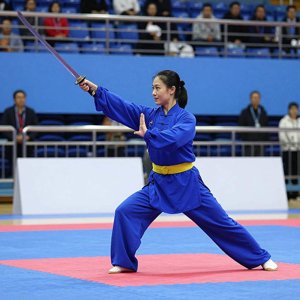 Giải vô địch Vovinam toàn quốc 2026: Khi dữ liệu lộ ra khoảng lặng giữa những đường quyền