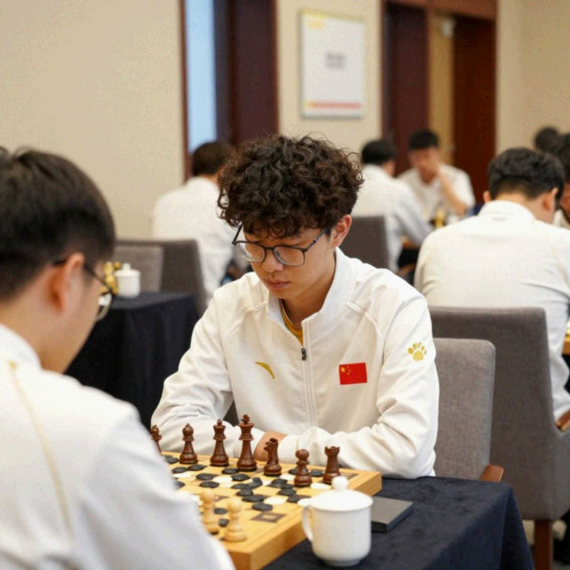 Scandinavia trong 60 phút: khai cuộc tiết kiệm thời gian và cái bóng của Carlsen