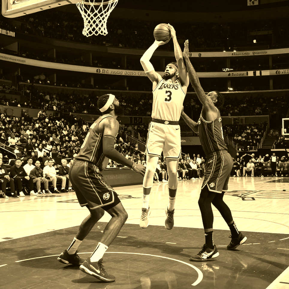 Hợp đồng hoàng gia bị tháo dỡ: Tony Parker và cái giá không nói thành lời của ASVEL