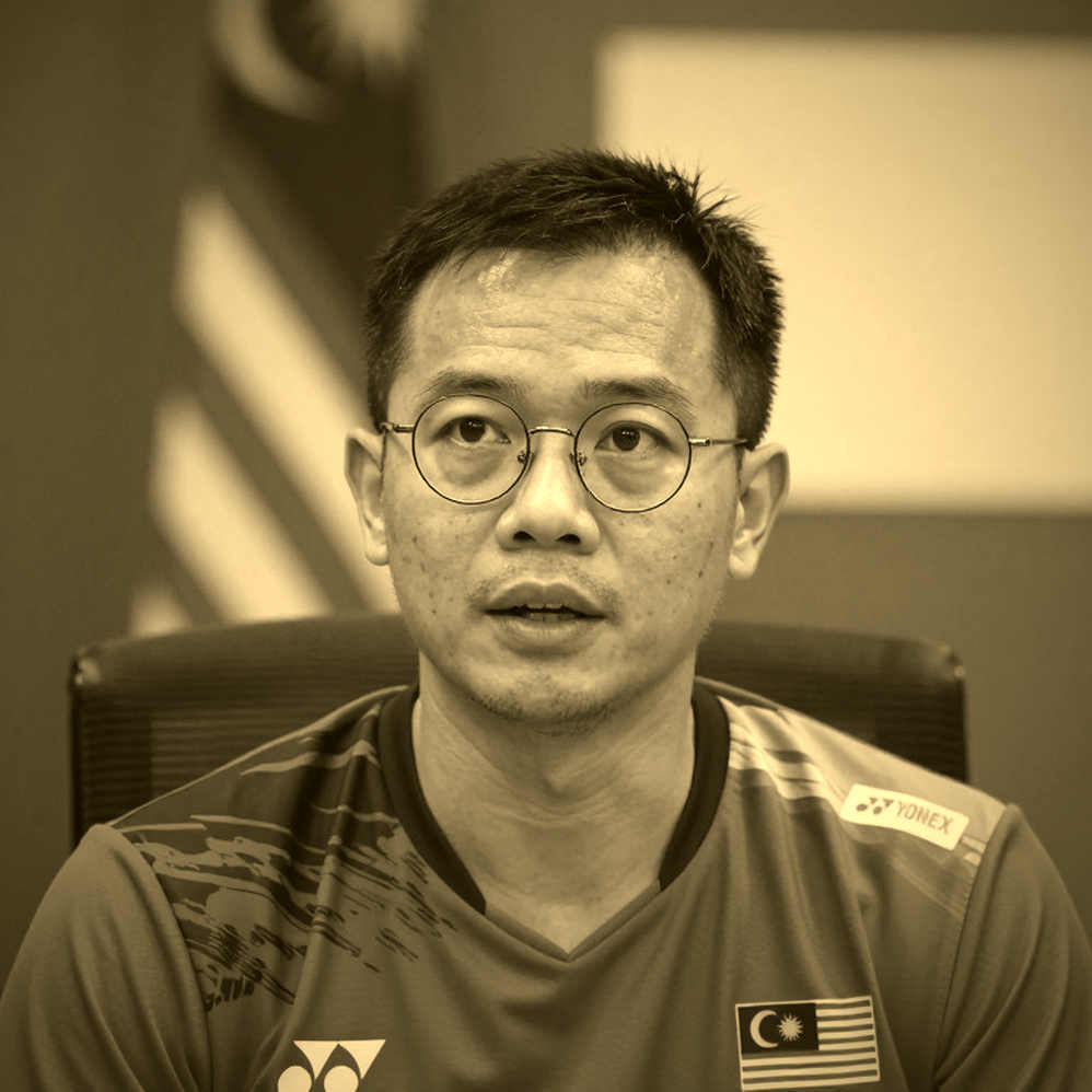 Japanese Men's Singles Badminton: The Third Game and the Price of Attrition Japanese Men's Singles Badminton: The Third Game and the Price of Attrition