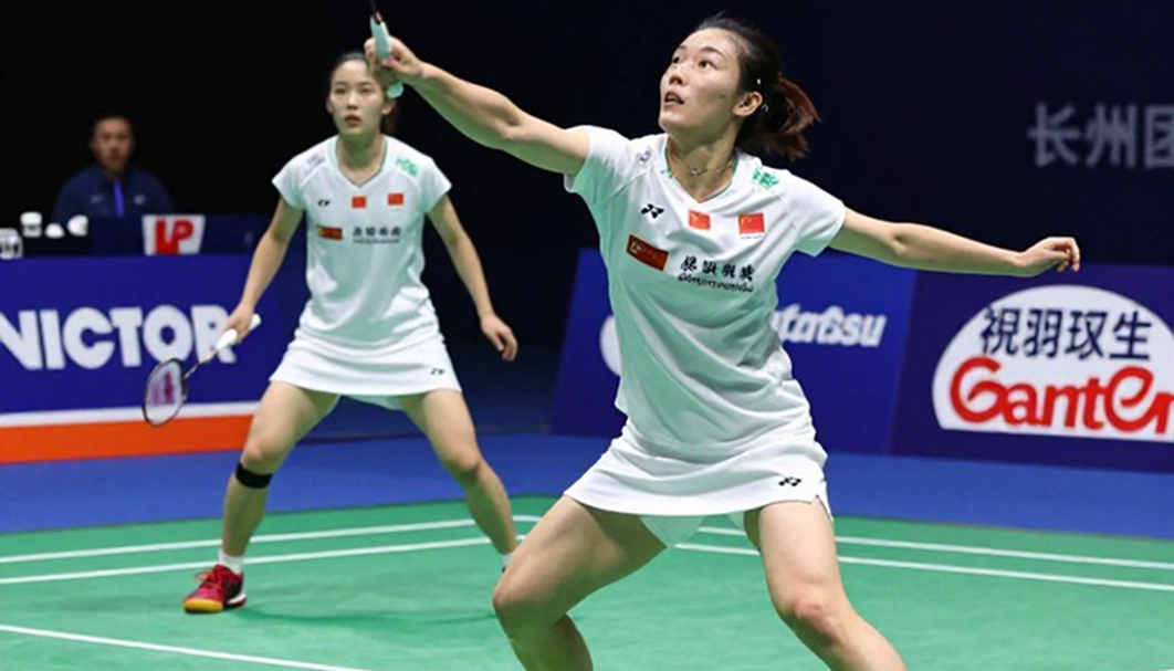 Lá Thăm Ác Nghiệt Tại Asian Games 2026: Khi Lịch Thi Đấu 5 Ngày Định Đoạt Số Phận Cầu Lông Châu Á