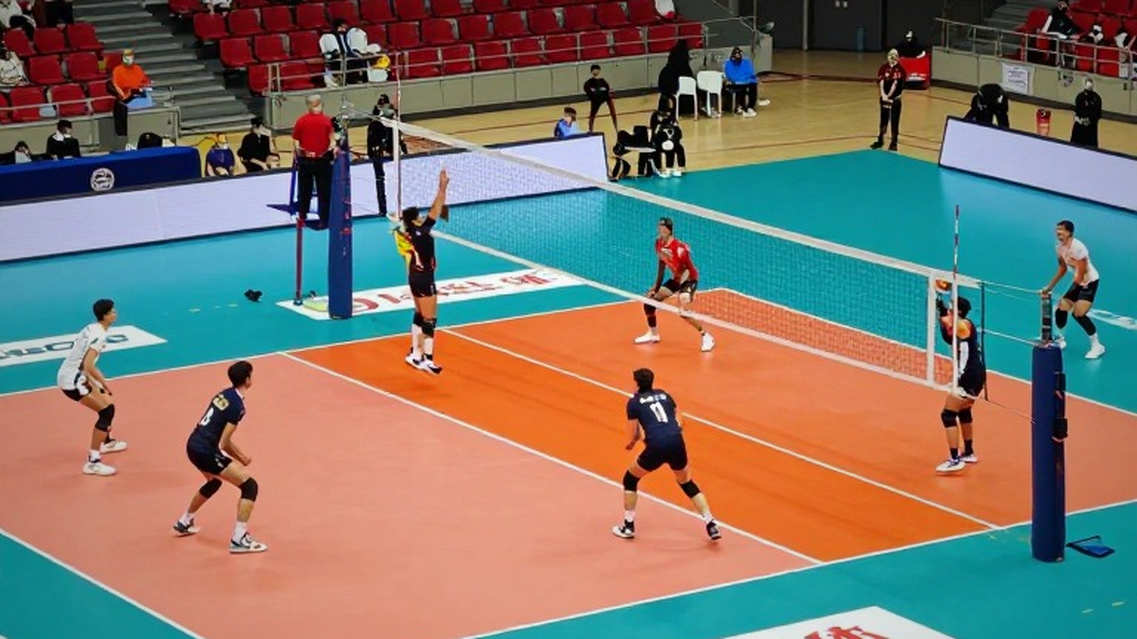 Brazil vô địch Nam Mỹ lần thứ 24 và tuyên bố về vé Olympic 2028: điều gì thật sự đã xảy ra ở Maracanãzinho