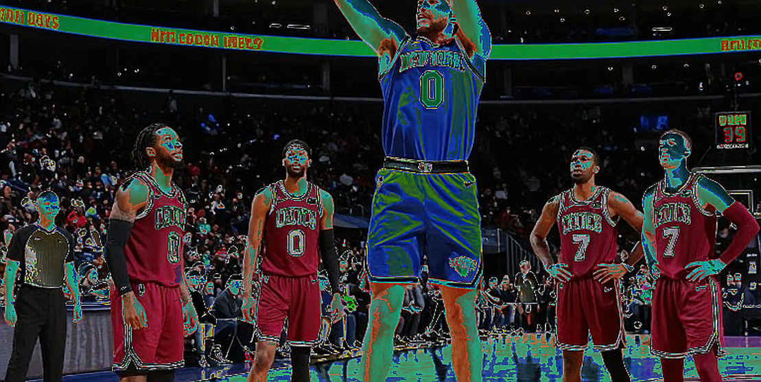 Basketball Doesn't End at the Buzzer: Ten Years of Analysis and the Trap of Missing Data Basketball Doesn't End at the Buzzer: Ten Years of Analysis and the Trap of Missing Data