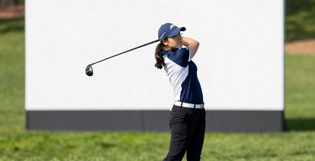 Smart Ball Sleeve: Giải pháp đào tạo swing golf không phiền phức giúp khắc phục vấn đề kết nối cánh tay phổ biến