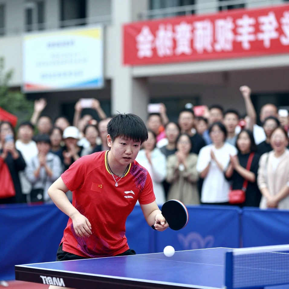 Istanbul 2027 và canh bạc Mixed Team: Châu Âu tự viết lại luật bóng bàn trước thềm Olympic