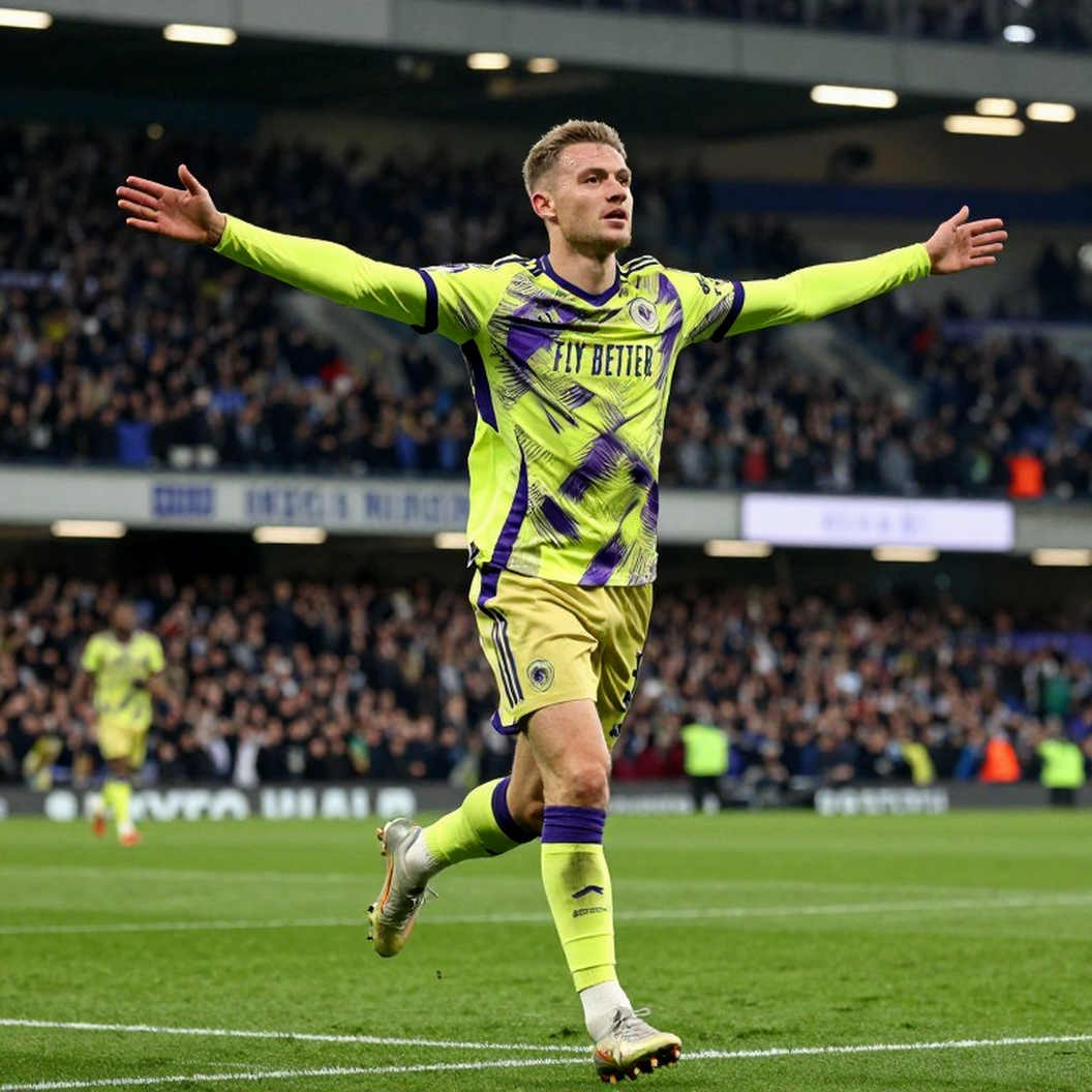 Ba kỳ chuyển nhượng bị khóa ở Fenerbahçe: hồ sơ En-Nesyri và ngày 27 tháng 9