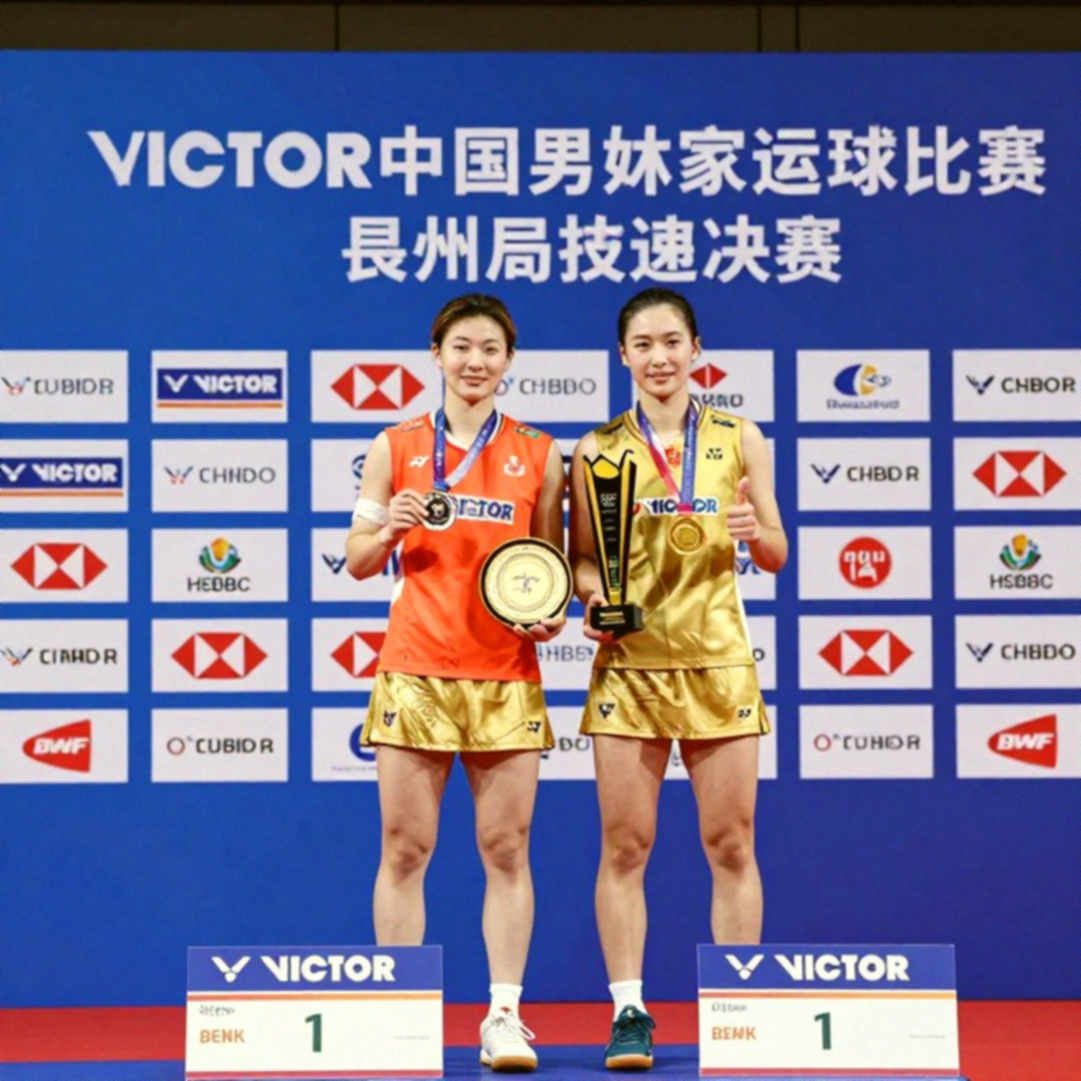 Ấn Độ và 20 tay vợt đến Asian Games 2026: Bản đồ huy chương và điểm gãy của một nền cầu lông đang chuyển giao