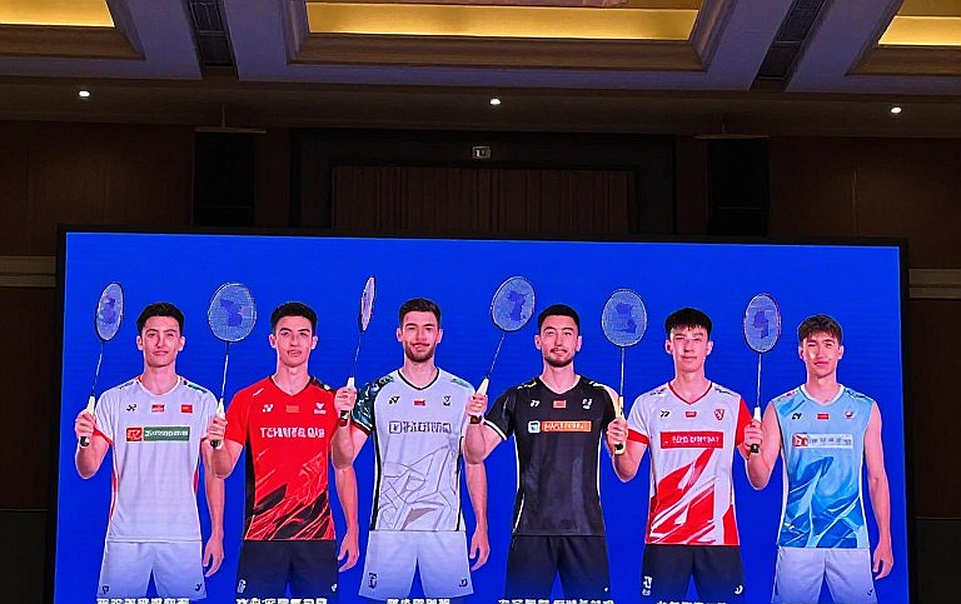 Asian Games 2026: Đội cầu lông nữ Ấn Độ gặp Kazakhstan ngày khai cuộc và bài học về những trận đấu không ai nhớ