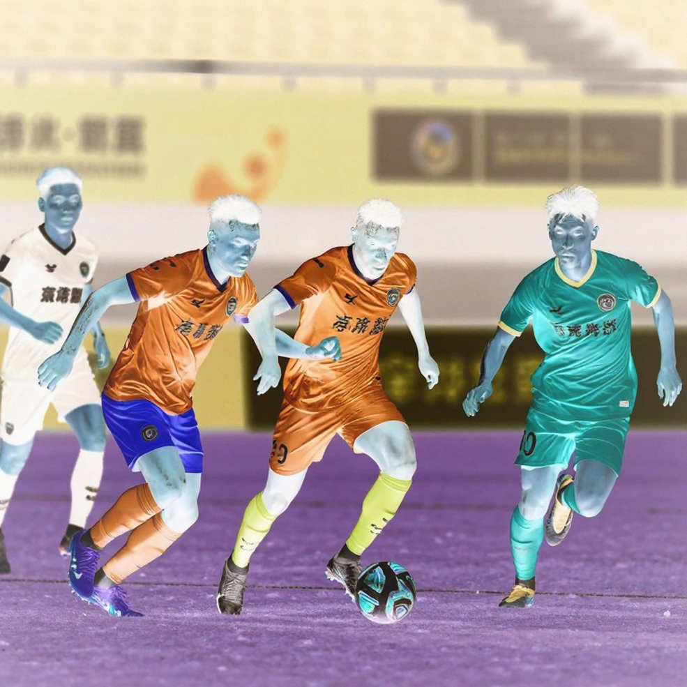 Trọng Tài, VAR Và Bản Án V.League: Đọc Bóng Đá Việt Nam Bằng Con Mắt Luật Lệ Trọng Tài, VAR Và Bản Án V.League: Đọc Bóng Đá Việt Nam Bằng Con Mắt Luật Lệ