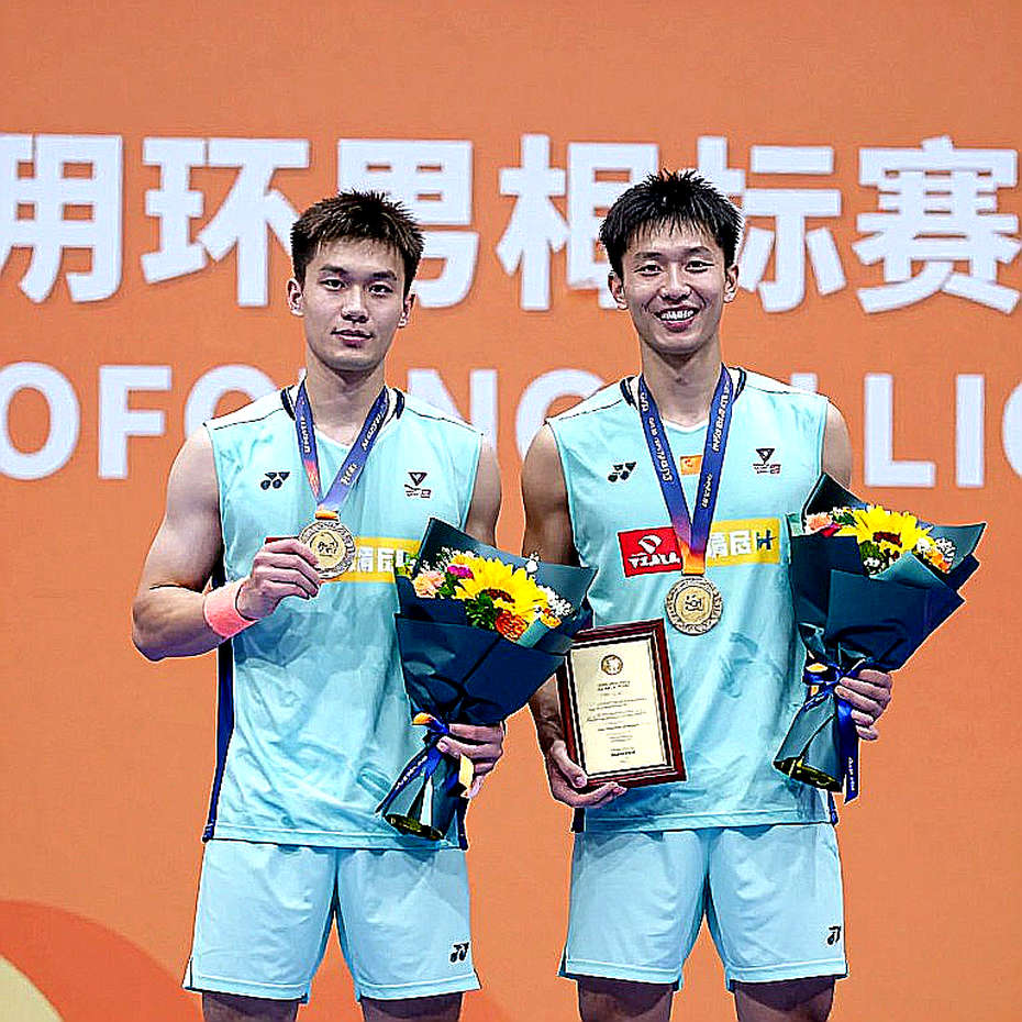 Tanvi Patri vô địch U17 châu Á 2026 tại Thành Đô: ba trận quyết định, 13 ván và một định dạng cần được đọc lại Tanvi Patri vô địch U17 châu Á 2026 tại Thành Đô: ba trận quyết định, 13 ván và một định dạng cần được đọc lại