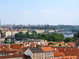 Prague, Czech Republic